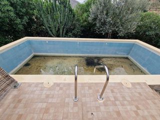 Casa rural en venta en Mazarrón ciudad en Mazarrón