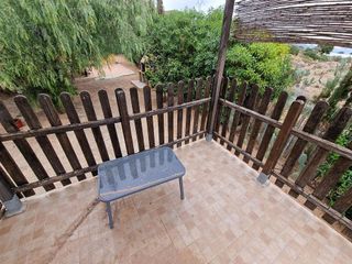 Casa rural en venta en Mazarrón ciudad en Mazarrón