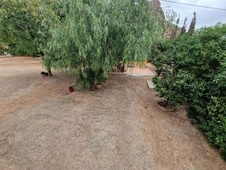 Casa rural en venta en Mazarrón ciudad en Mazarrón