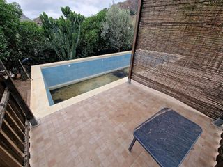 Casa rural en venta en Mazarrón ciudad en Mazarrón