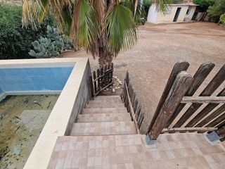 Casa rural en venta en Mazarrón ciudad en Mazarrón