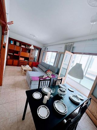 Casa pareada en venta en Centro - La Vega Alta en Arrecife