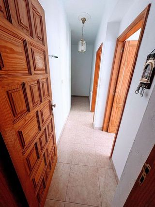 Casa pareada en venta en Centro - La Vega Alta en Arrecife