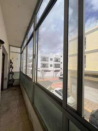 Casa pareada en venta en Centro - La Vega Alta en Arrecife