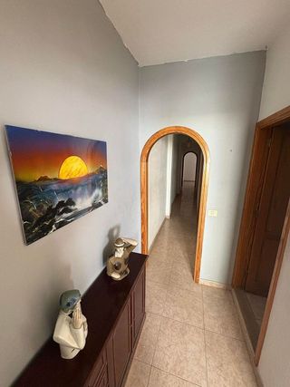 Casa pareada en venta en Centro - La Vega Alta en Arrecife