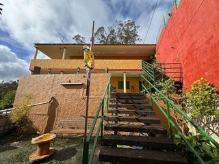 Chalet en venta en Santa María de Guía