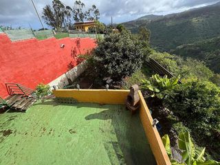 Chalet en venta en Santa María de Guía