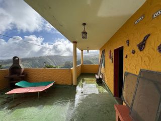 Chalet en venta en Santa María de Guía