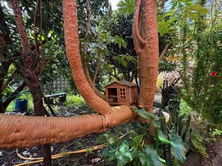 Chalet en venta en Santa María de Guía