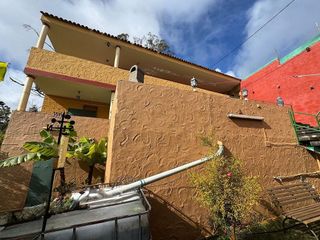 Chalet en venta en Santa María de Guía