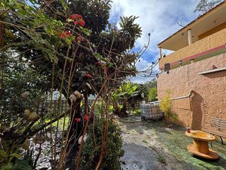 Chalet en venta en Santa María de Guía