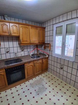 Casa adosada en venta en El Ejido - Santa Ana en León