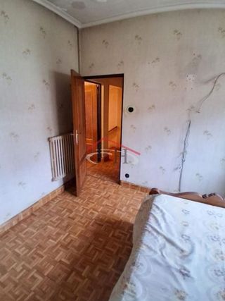 Casa adosada en venta en El Ejido - Santa Ana en León