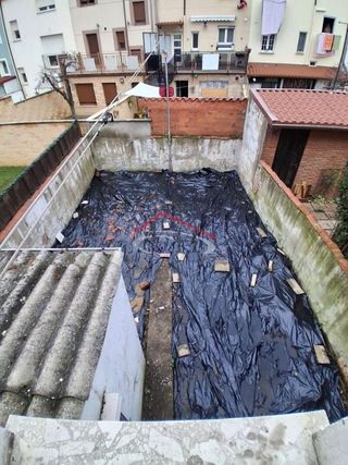 Casa adosada en venta en El Ejido - Santa Ana en León