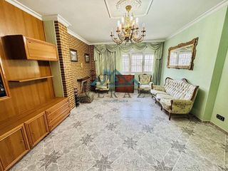 Chalet en venta en Patrocinio - Nueva Talavera en Talavera de la Reina