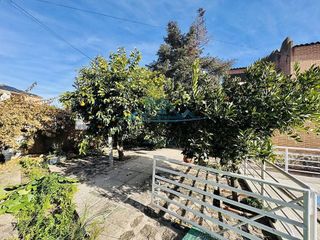 Chalet en venta en Patrocinio - Nueva Talavera en Talavera de la Reina