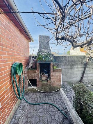 Chalet en venta en Patrocinio - Nueva Talavera en Talavera de la Reina