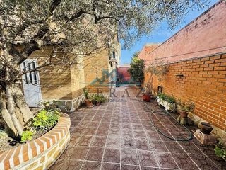 Chalet en venta en Patrocinio - Nueva Talavera en Talavera de la Reina