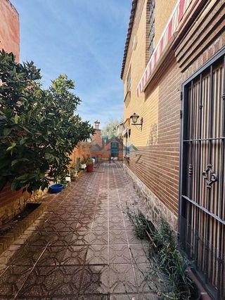 Chalet en venta en Patrocinio - Nueva Talavera en Talavera de la Reina