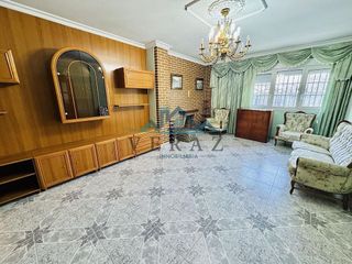 Chalet en venta en Patrocinio - Nueva Talavera en Talavera de la Reina