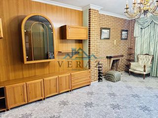 Chalet en venta en Patrocinio - Nueva Talavera en Talavera de la Reina