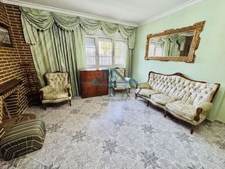 Chalet en venta en Patrocinio - Nueva Talavera en Talavera de la Reina