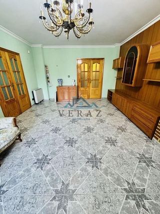 Chalet en venta en Patrocinio - Nueva Talavera en Talavera de la Reina