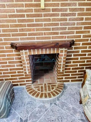 Chalet en venta en Patrocinio - Nueva Talavera en Talavera de la Reina