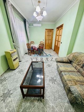 Chalet en venta en Patrocinio - Nueva Talavera en Talavera de la Reina