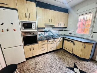 Chalet en venta en Patrocinio - Nueva Talavera en Talavera de la Reina