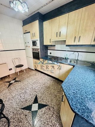 Chalet en venta en Patrocinio - Nueva Talavera en Talavera de la Reina