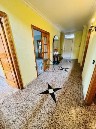 Chalet en venta en Patrocinio - Nueva Talavera en Talavera de la Reina