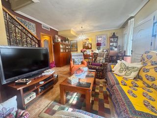 Chalet en venta en Orihuela ciudad en Orihuela