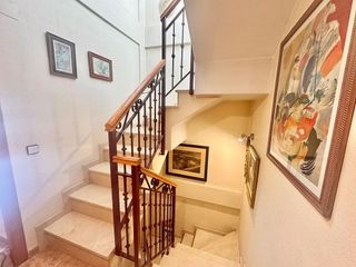 Chalet en venta en Orihuela ciudad en Orihuela