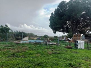 Casa rural en venta en Bollullos de la Mitación