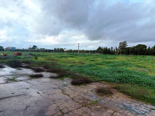 Casa rural en venta en Bollullos de la Mitación