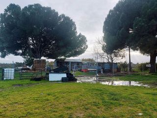 Casa rural en venta en Bollullos de la Mitación