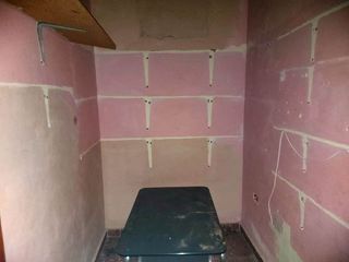 Casa rural en venta en Bollullos de la Mitación