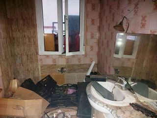 Casa rural en venta en Bollullos de la Mitación