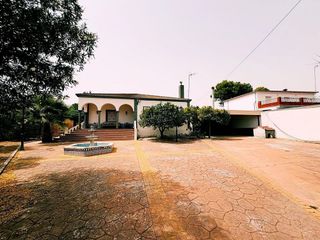 Chalet en venta en Montilla
