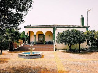 Chalet en venta en Montilla