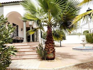 Chalet en venta en Montilla