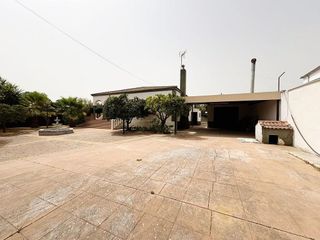 Chalet en venta en Montilla