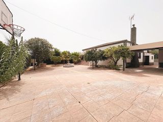 Chalet en venta en Montilla