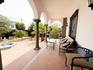 Chalet en venta en Montilla