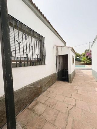 Chalet en venta en Montilla