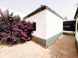 Chalet en venta en Montilla