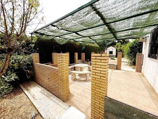 Chalet en venta en Montilla