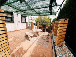 Chalet en venta en Montilla