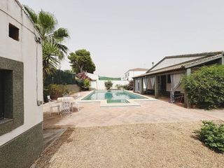 Chalet en venta en Montilla